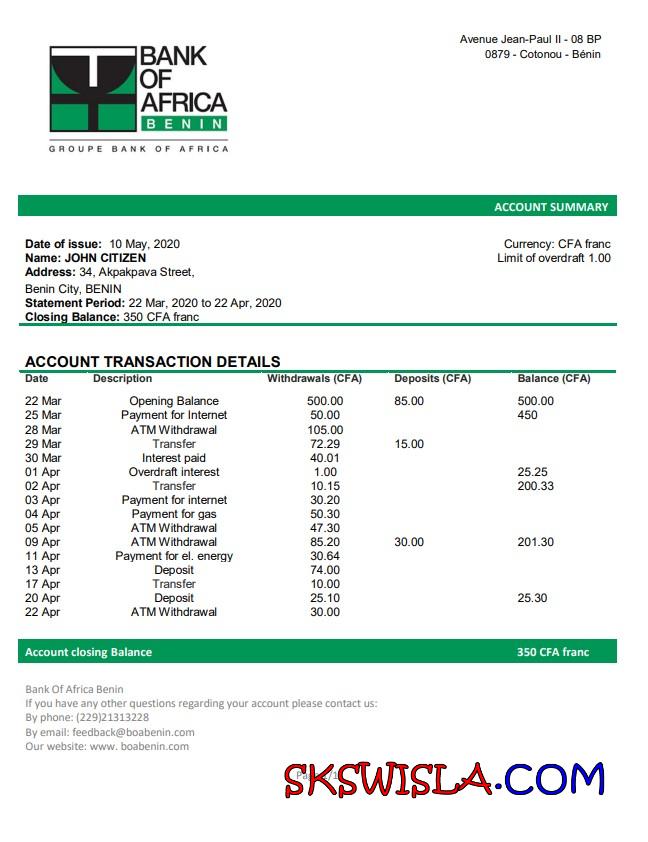 Albania Albanian Power Corporation